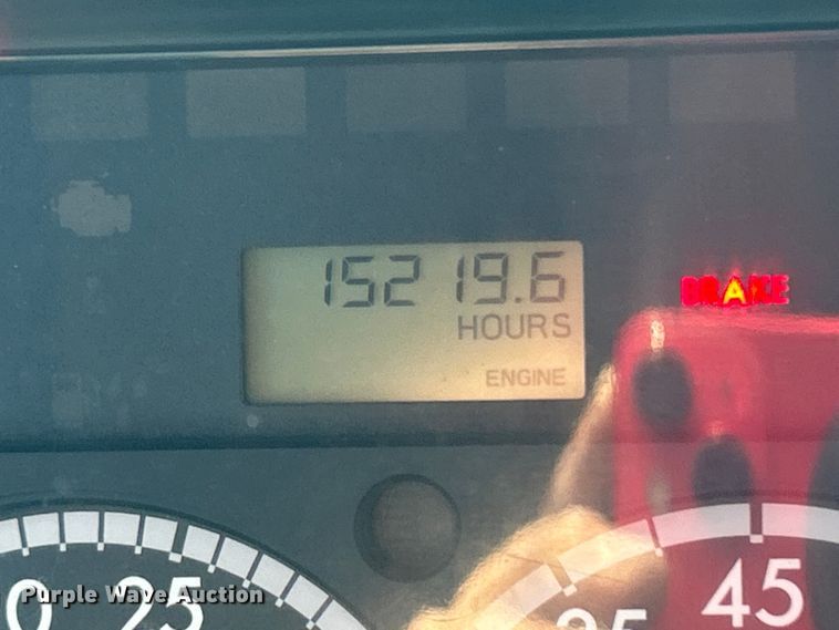 image for item EG1573 2012 Freightliner  Business Class M2 utility / service truck