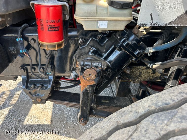 image for item EG1573 2012 Freightliner  Business Class M2 utility / service truck