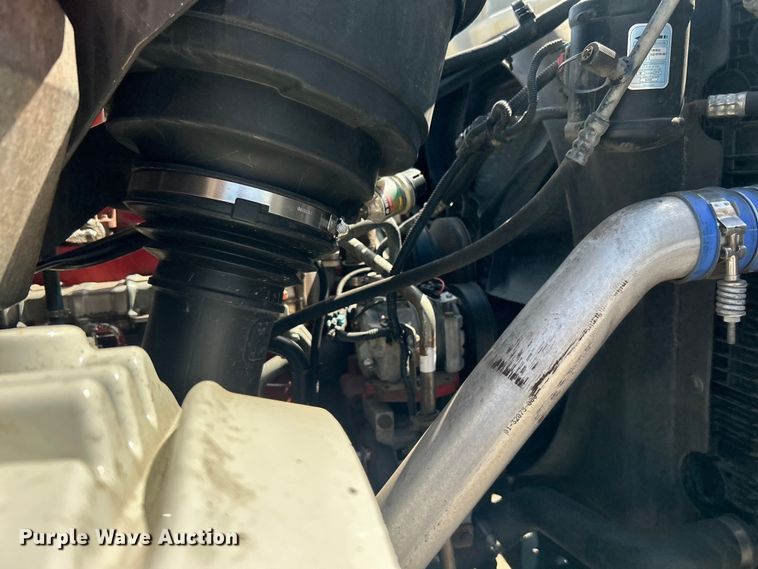 image for item EG1573 2012 Freightliner  Business Class M2 utility / service truck