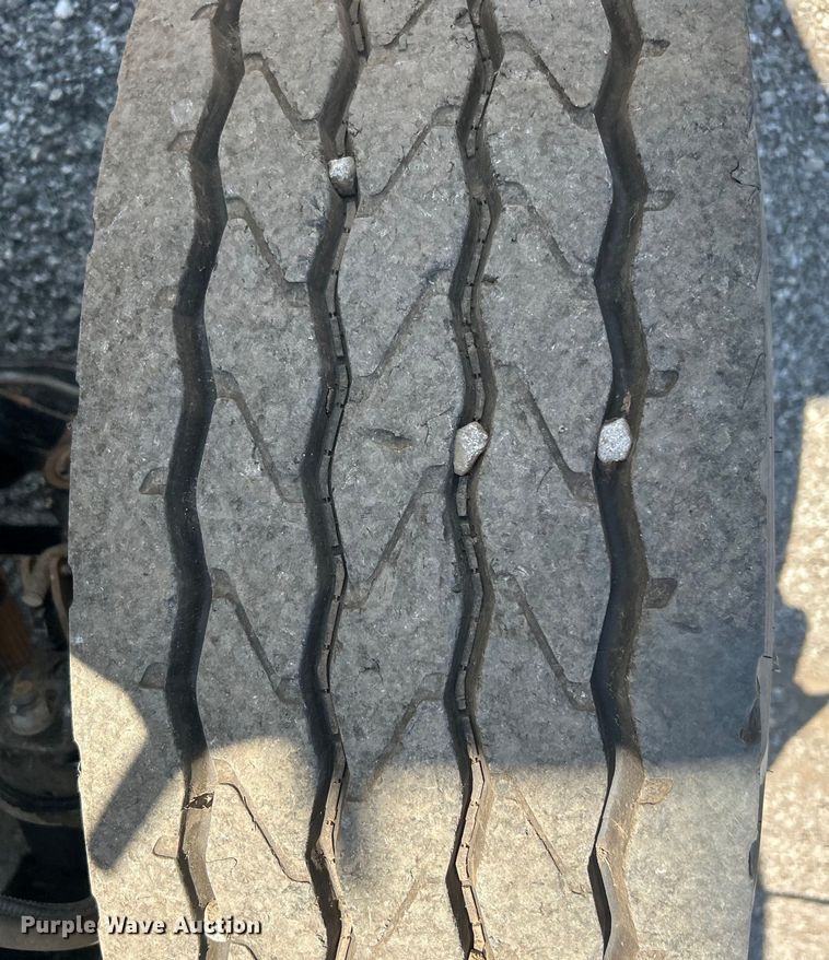 image for item EG1573 2012 Freightliner  Business Class M2 utility / service truck