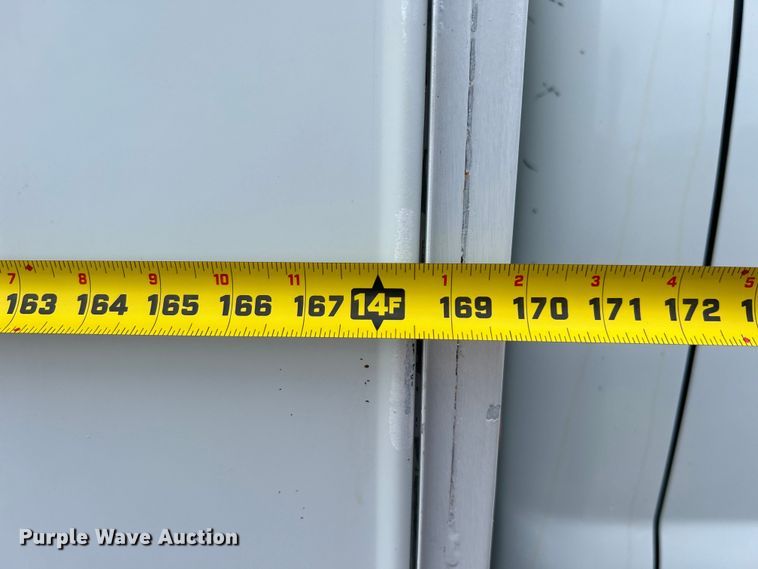 image for item EG1597 2004 Ford F650 Super Duty utility / service truck