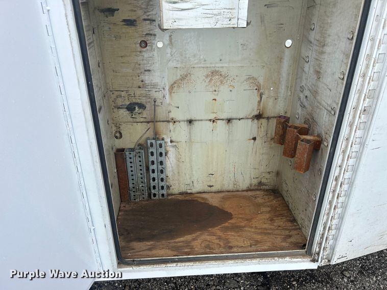 image for item EG1599 2011 Dodge Ram 4500HD utility / service truck