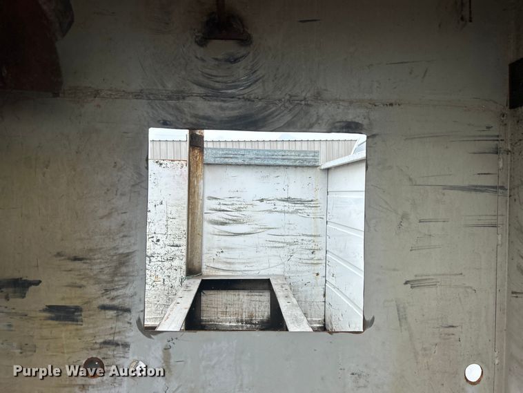 image for item EG1599 2011 Dodge Ram 4500HD utility / service truck