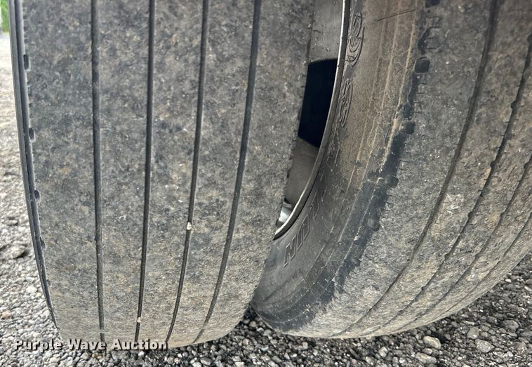 image for item EG1599 2011 Dodge Ram 4500HD utility / service truck