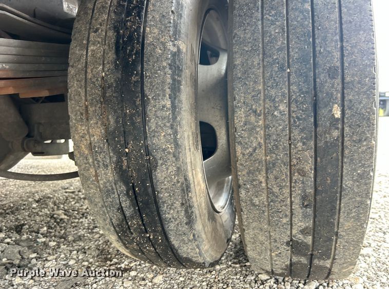 image for item EG1599 2011 Dodge Ram 4500HD utility / service truck