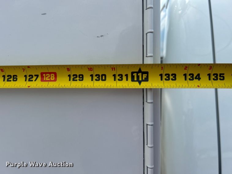 image for item EG1603 2012 Ford F450 Super Duty SuperCab utility / service truck