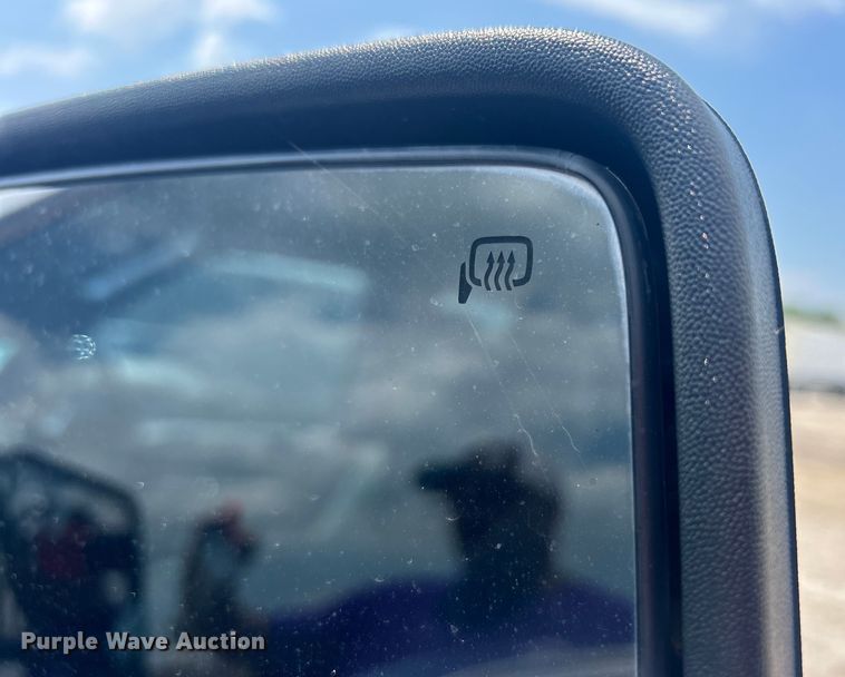 image for item EG1603 2012 Ford F450 Super Duty SuperCab utility / service truck