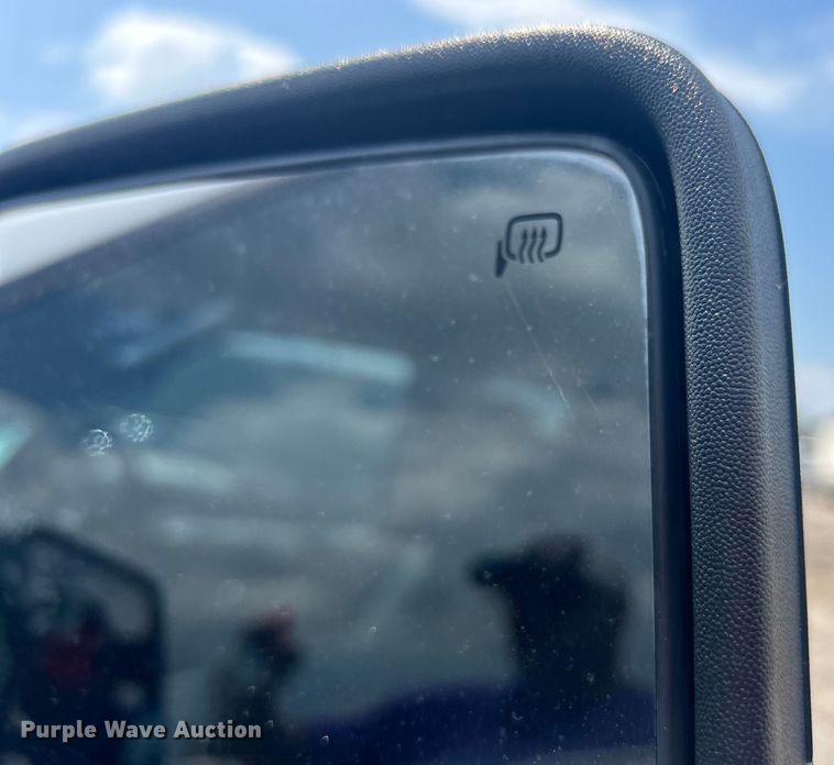 image for item EG1603 2012 Ford F450 Super Duty SuperCab utility / service truck