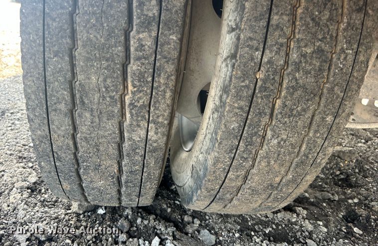 image for item EG1603 2012 Ford F450 Super Duty SuperCab utility / service truck