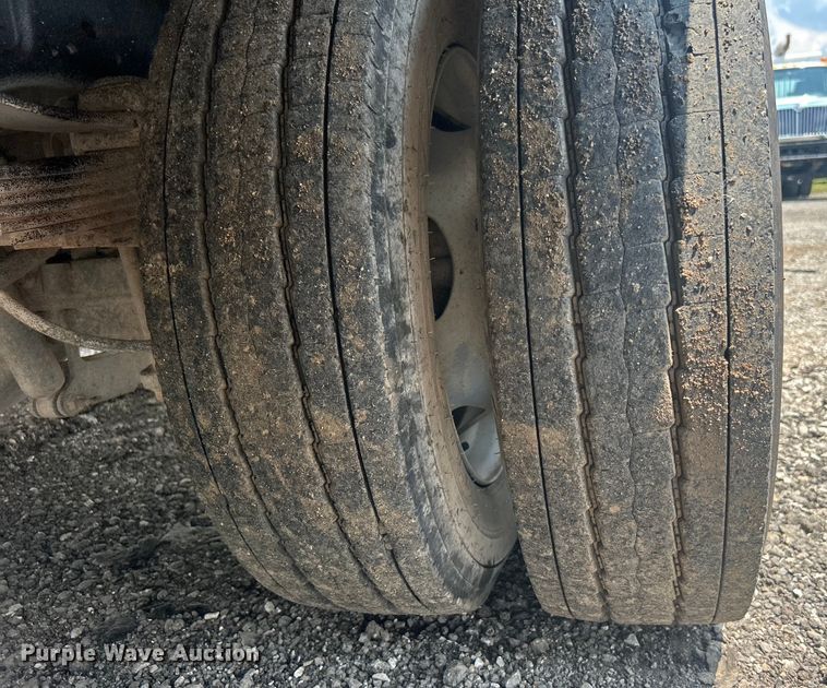 image for item EG1603 2012 Ford F450 Super Duty SuperCab utility / service truck