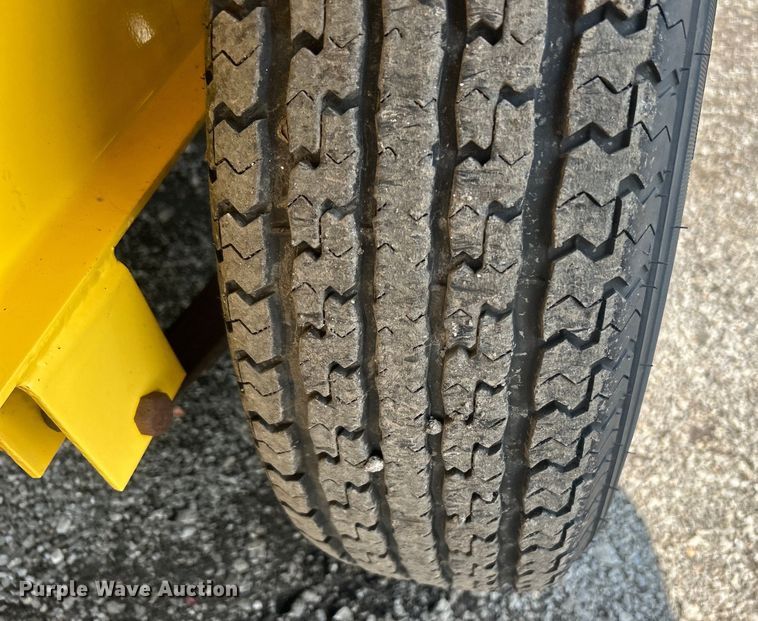 image for item EG1604 2015 Pacific Tek PV220 vacuum excavator