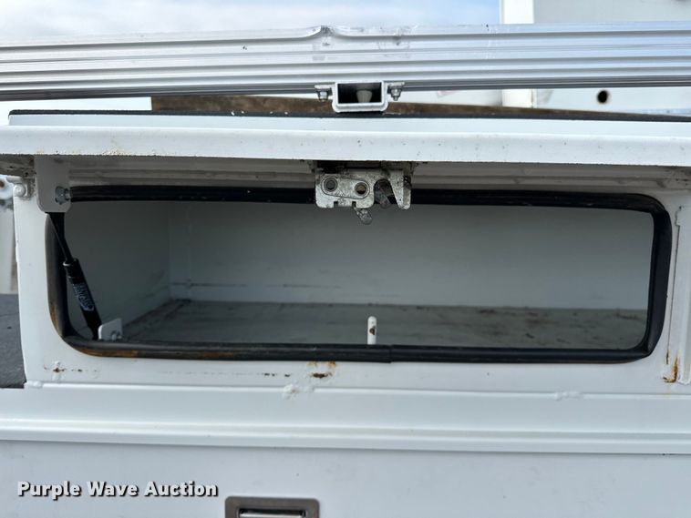 image for item EG1611 2012 Ford F450 Super Duty bucket truck