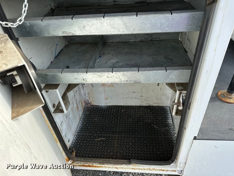 image for item EG1611 2012 Ford F450 Super Duty bucket truck