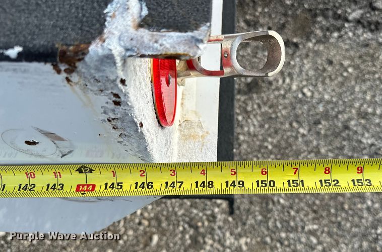 image for item EG1611 2012 Ford F450 Super Duty bucket truck