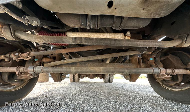 image for item EG1611 2012 Ford F450 Super Duty bucket truck