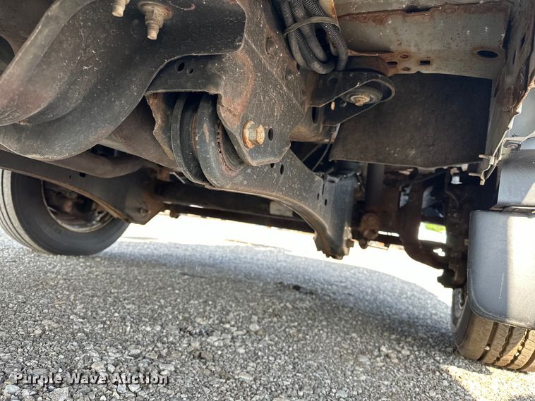 image for item EG1611 2012 Ford F450 Super Duty bucket truck