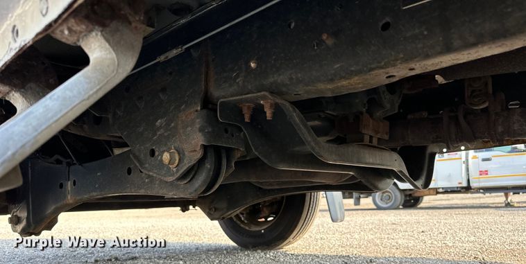 image for item EG1611 2012 Ford F450 Super Duty bucket truck