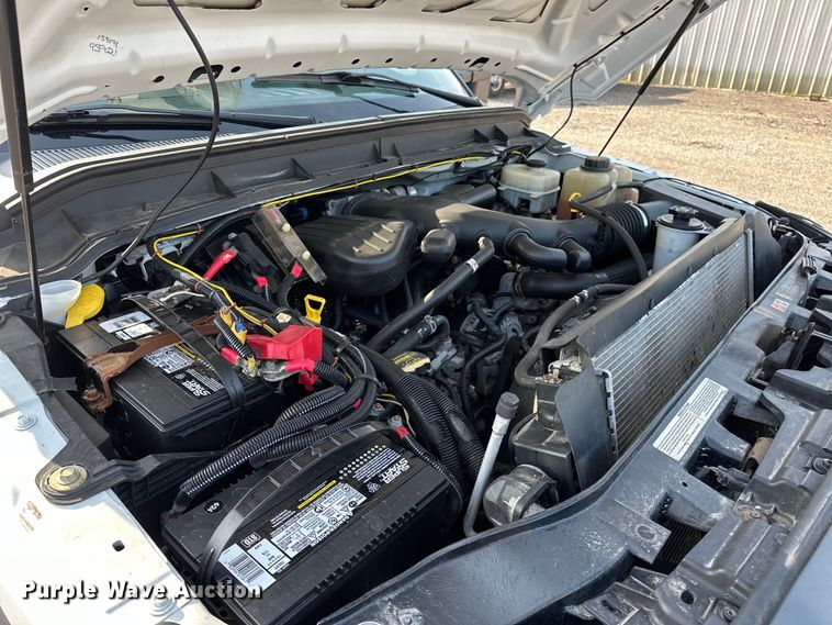 image for item EG1611 2012 Ford F450 Super Duty bucket truck