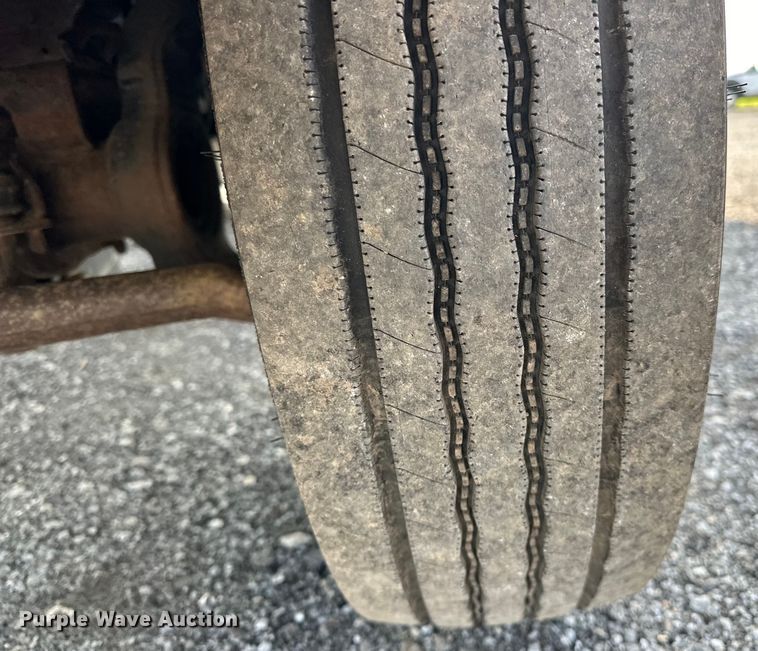 image for item EG1611 2012 Ford F450 Super Duty bucket truck