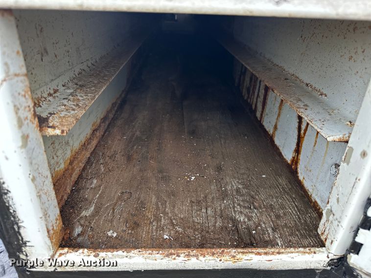 image for item EG1620 2006 International  4300 SBA utility / service truck