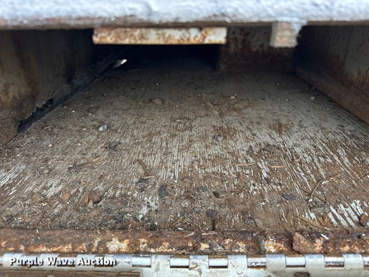 image for item EG1620 2006 International  4300 SBA utility / service truck