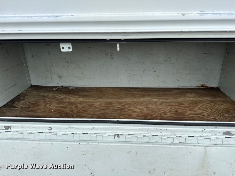 image for item EG1620 2006 International  4300 SBA utility / service truck