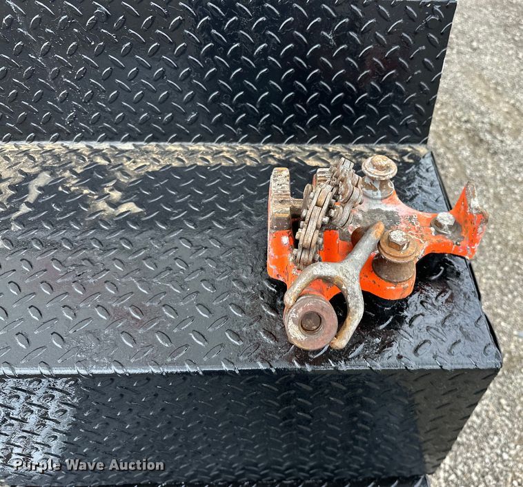 image for item EG1620 2006 International  4300 SBA utility / service truck