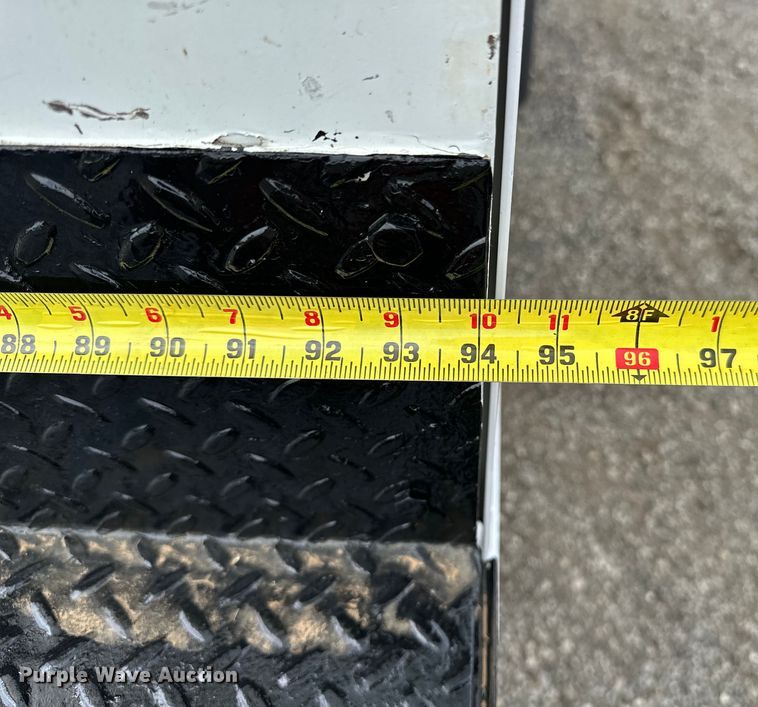 image for item EG1620 2006 International  4300 SBA utility / service truck