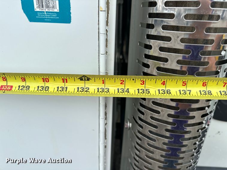 image for item EG1620 2006 International  4300 SBA utility / service truck