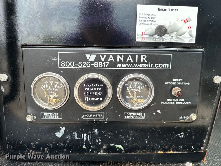 image for item EG1620 2006 International  4300 SBA utility / service truck