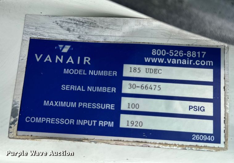 image for item EG1620 2006 International  4300 SBA utility / service truck