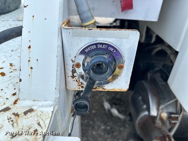 image for item EG1625 2012 Freightliner  Business Class M2 utility / service truck