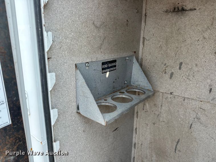 image for item EG1625 2012 Freightliner  Business Class M2 utility / service truck