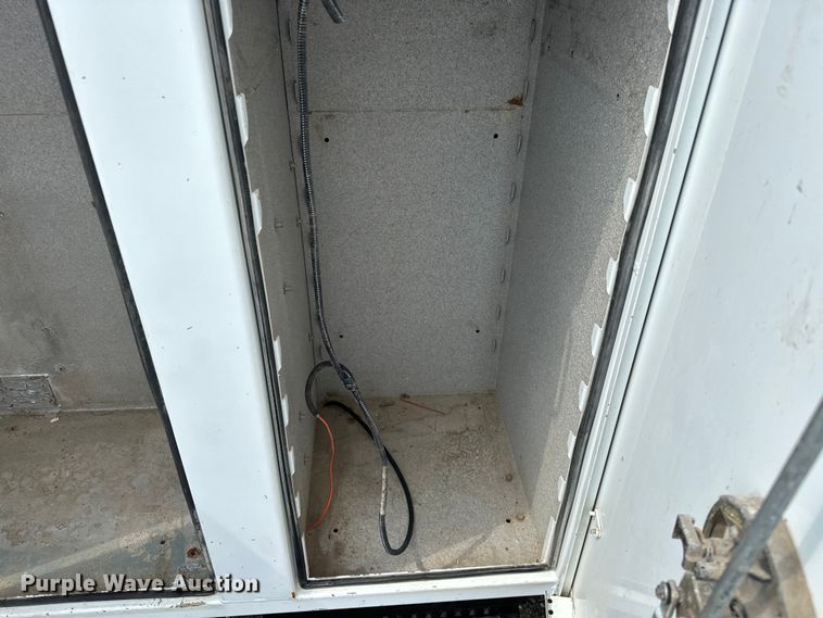 image for item EG1625 2012 Freightliner  Business Class M2 utility / service truck