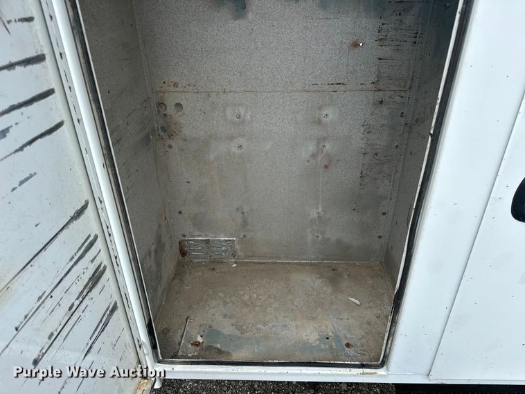 image for item EG1625 2012 Freightliner  Business Class M2 utility / service truck