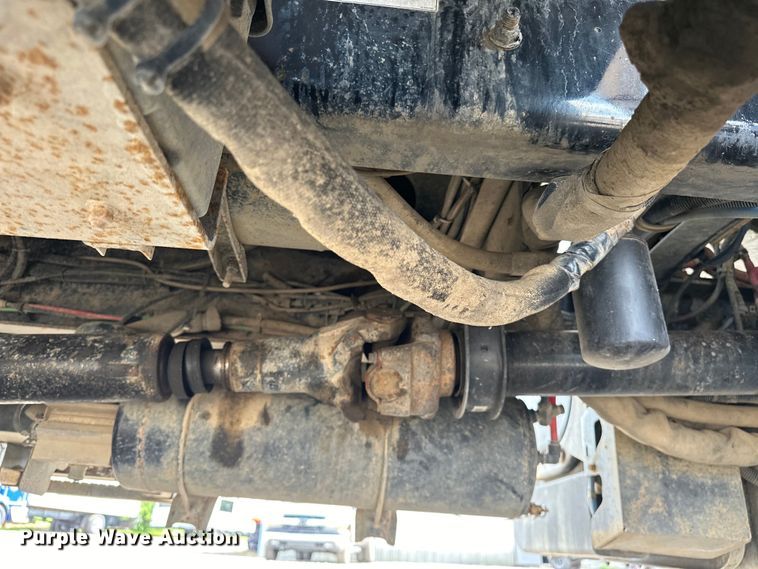 image for item EG1625 2012 Freightliner  Business Class M2 utility / service truck