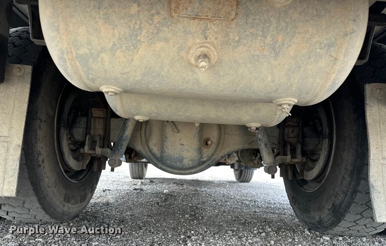 image for item EG1625 2012 Freightliner  Business Class M2 utility / service truck