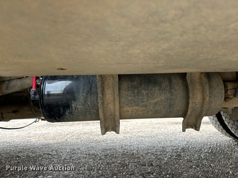 image for item EG1625 2012 Freightliner  Business Class M2 utility / service truck