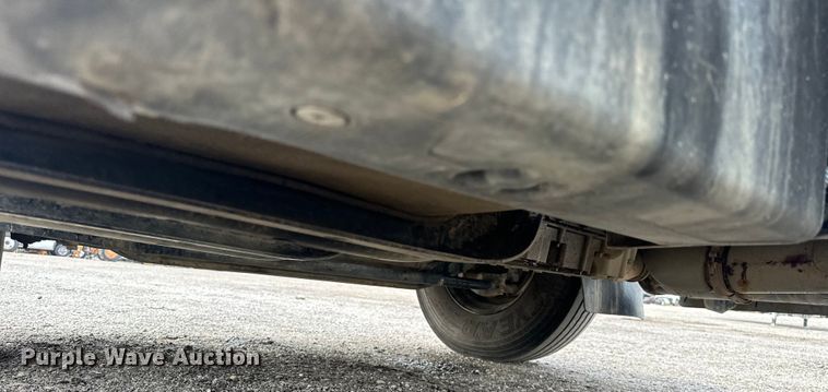 image for item EG1625 2012 Freightliner  Business Class M2 utility / service truck