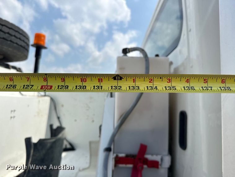 image for item EG1625 2012 Freightliner  Business Class M2 utility / service truck