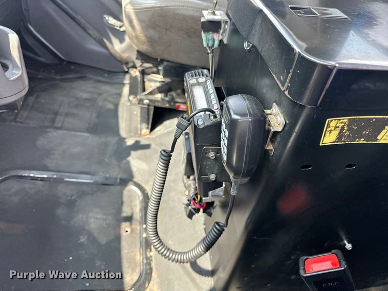 image for item EG1625 2012 Freightliner  Business Class M2 utility / service truck