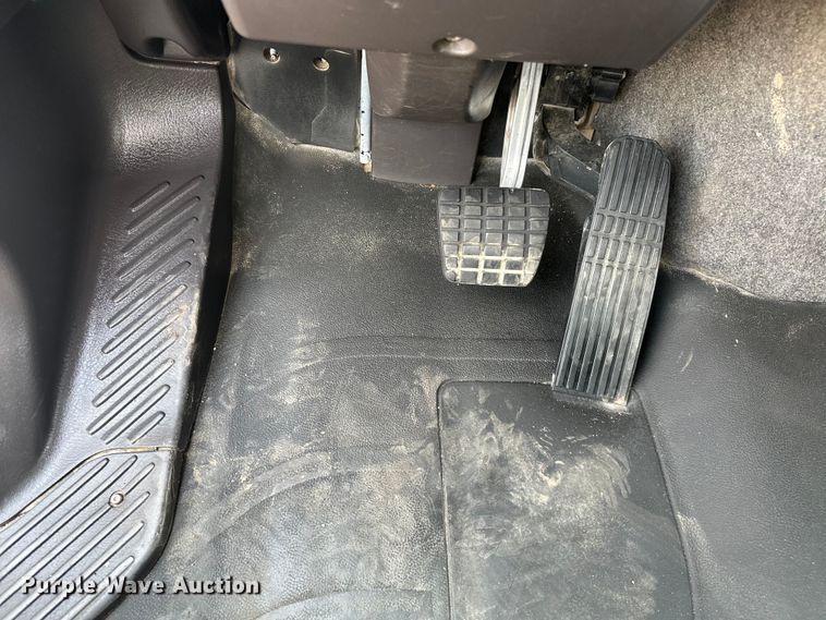 image for item EG1625 2012 Freightliner  Business Class M2 utility / service truck