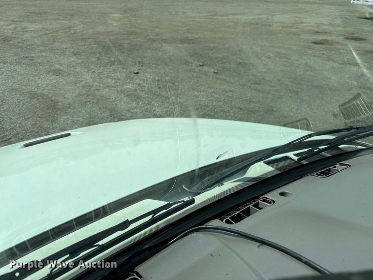 image for item EG1625 2012 Freightliner  Business Class M2 utility / service truck