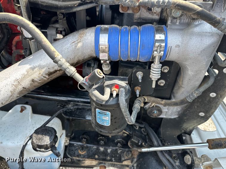 image for item EG1625 2012 Freightliner  Business Class M2 utility / service truck