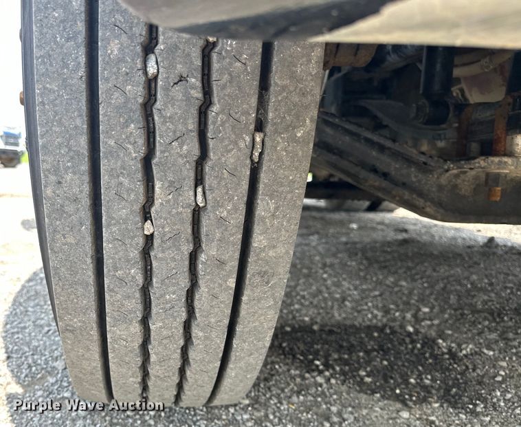 image for item EG1625 2012 Freightliner  Business Class M2 utility / service truck