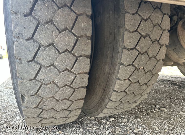 image for item EG1625 2012 Freightliner  Business Class M2 utility / service truck