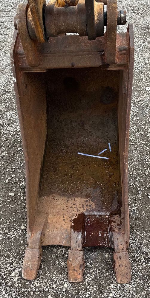 image for item EG1636 1995 Case 580 Super L backhoe