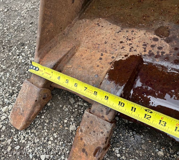 image for item EG1636 1995 Case 580 Super L backhoe