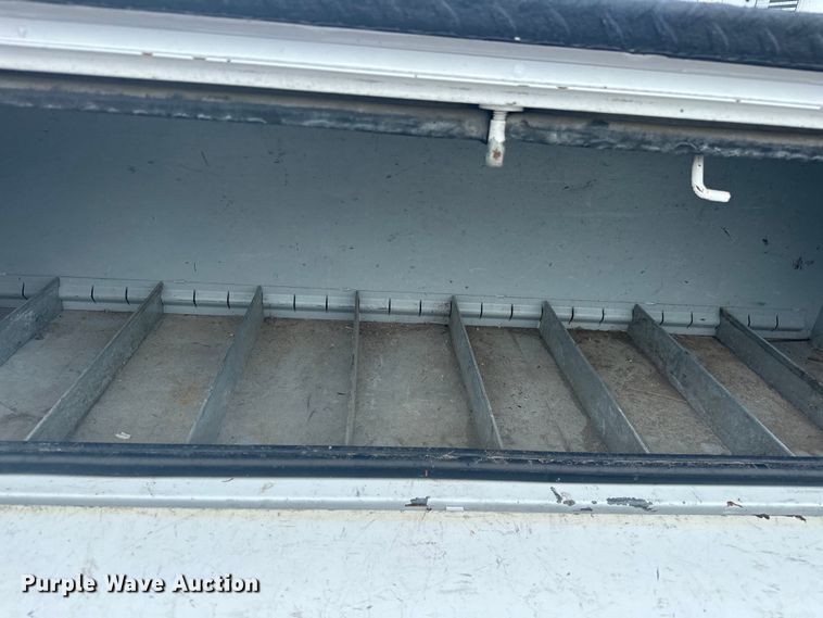 image for item EG1637 2015 Dodge Ram 5500HD bucket truck