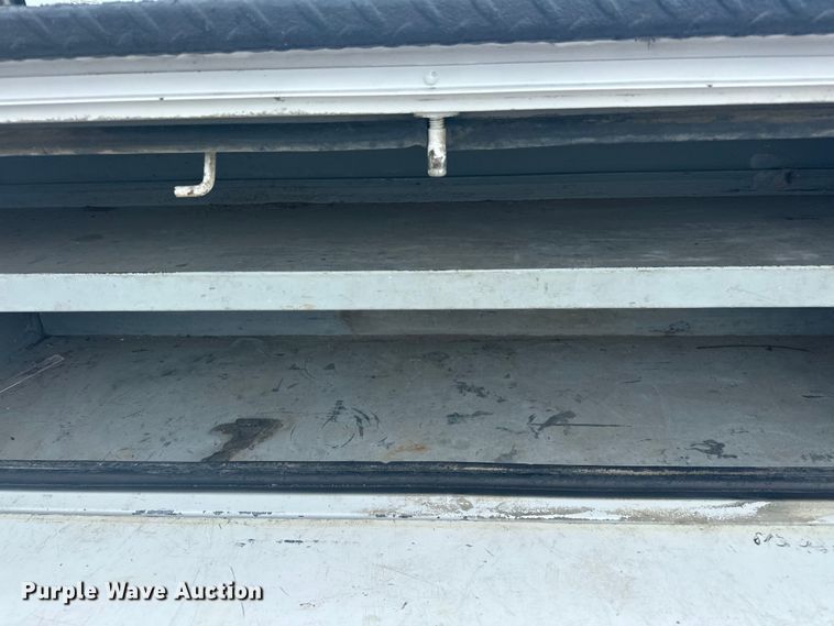 image for item EG1637 2015 Dodge Ram 5500HD bucket truck